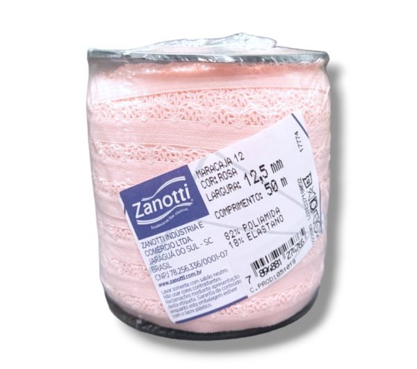 MARACAJÁ 12 ZANOTTI 50 METROS - Aviamento Básico