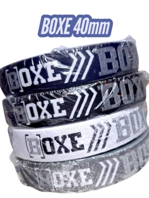COMBO BOXE