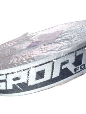 sport branco com preto