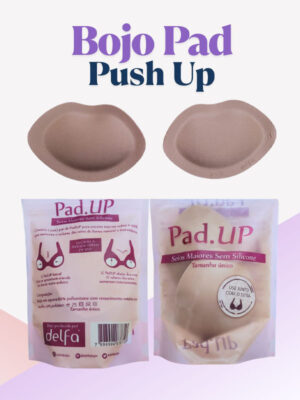 PAD UP 3