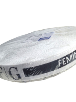 feminina branco c preto