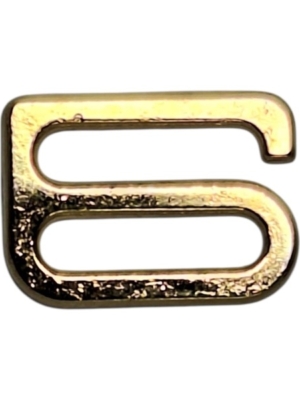 GANCHO 13 OURO